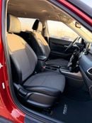 كيا سيلتوس Kia Seltos 4X4 S 2020