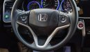 Honda City EX 2017 GCC Perfect Condition