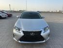 لكزس ES 350 Lexus Es350 2016 panoramic Video