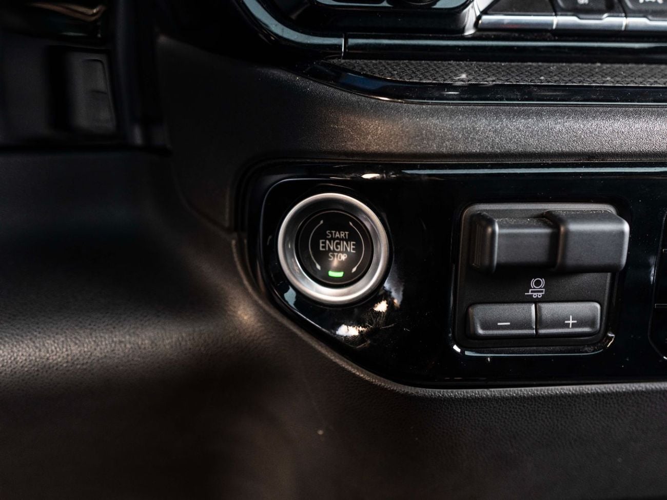 Chevrolet Silverado 1500 ZR2 CREW CAB