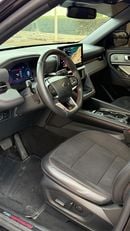 فورد إكسبلورر St 3.5 4wd