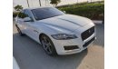 Jaguar XF 25t 2016 BRAND NEW THREE YEARS WARRANTY