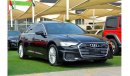 Audi A6 45 TFSI AUDI A6 /2020/FULL OPTION /CLEAN --VERY GOOD CONDITION