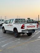 Toyota Hilux Toyota Hilux SR5 2.7L 2025