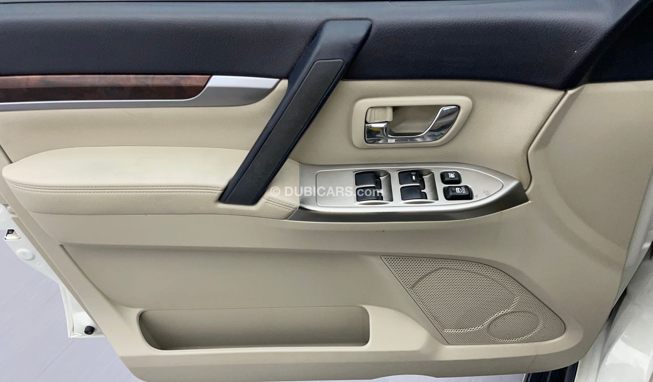 Mitsubishi Pajero GLS BASE 3.5 | Zero Down Payment | Free Home Test Drive