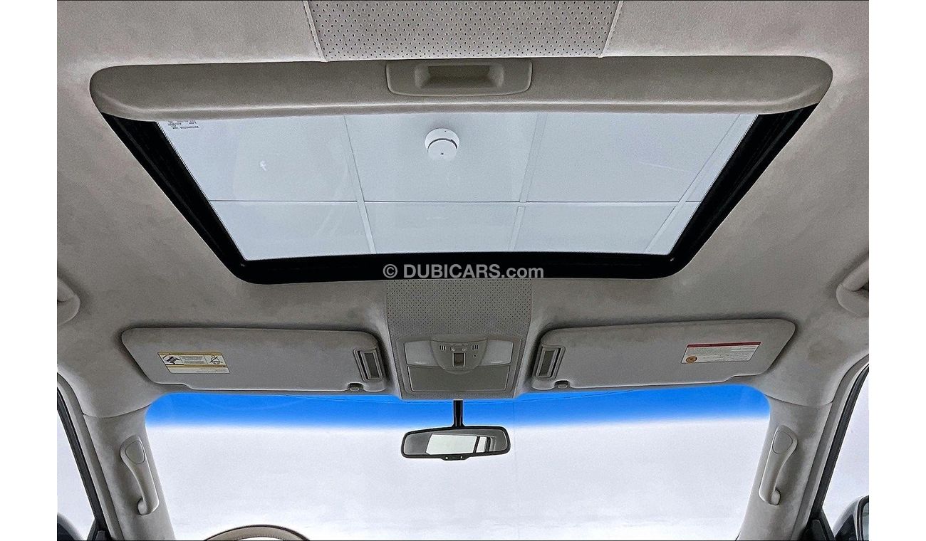 نيسان باترول SE Platinum City