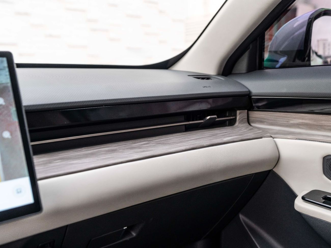 Jetour Dashing 1.6L Turbo