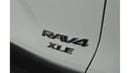 Toyota RAV4 Right hand drive full option