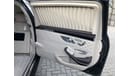 Mercedes-Benz S 650 Maybach Pullman