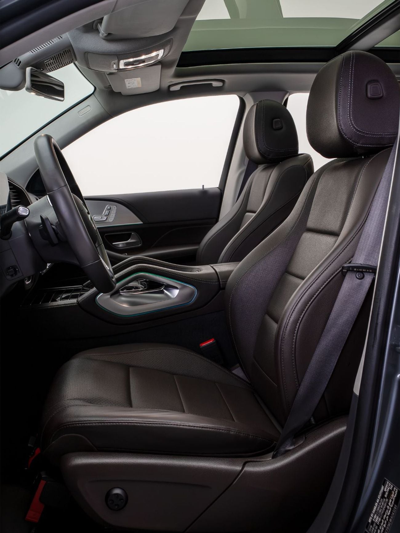 مرسيدس بنز GLE 450 AMG
