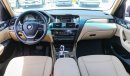 BMW X3 XDrive 28i