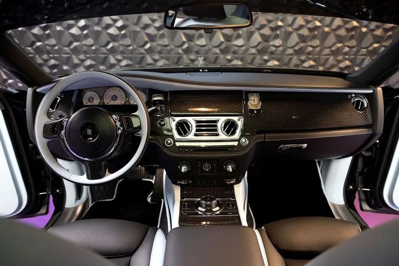 Rolls Royce Ghost Rolls Royce Ghost 2016