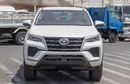 Toyota Fortuner EXR 2.7L (160 HP)