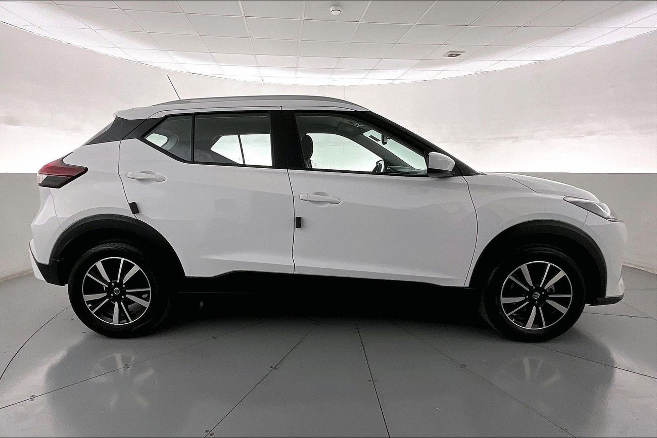Hyundai Creta Smart | 1 year free warranty | 0 Down Payment