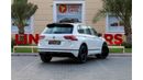 Volkswagen Tiguan Volkswagen Tiguan R-Line 2019 GCC under Warranty with Flexible Down-Payment/ Flood Free.