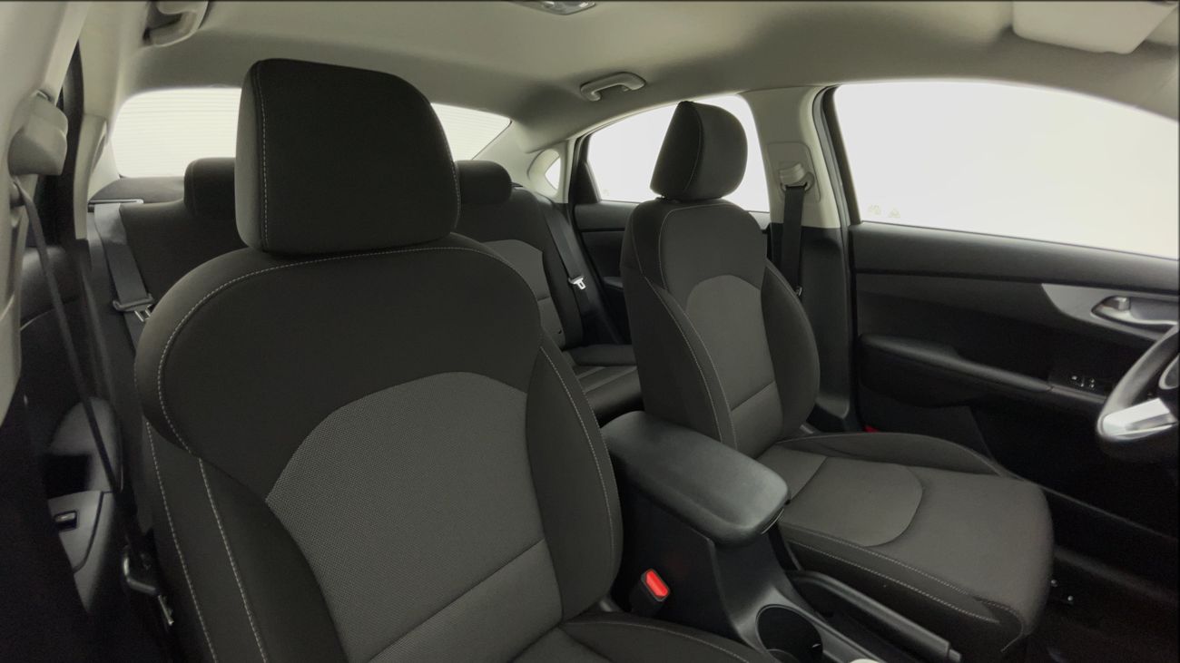 Kia Cerato LX 1.6 | Zero Down Payment | Home Test Drive