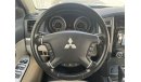 Mitsubishi Pajero 3.5L | MIDLINE|  GCC | EXCELLENT CONDITION | FREE 2 YEAR WARRANTY | FREE REGISTRATION | 1 YEAR FREE