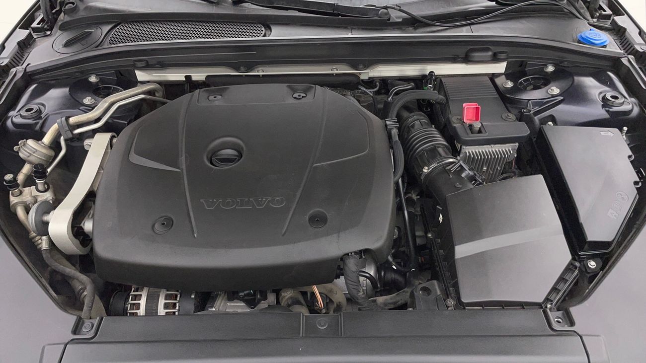 Volvo S90 T6 INSCRIPTION 2 | Zero Down Payment | Home Test Drive