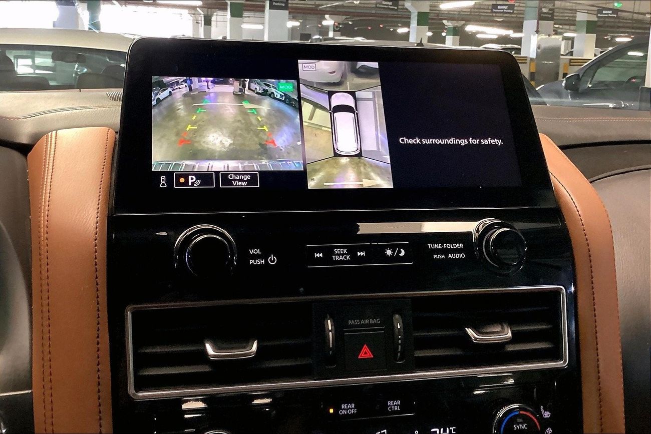 أم جي HS Trophy | شامل الضمان | 0 ﺪﻔﻋﺓ ﺃﻮﻟﻯ