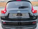 Nissan Juke S