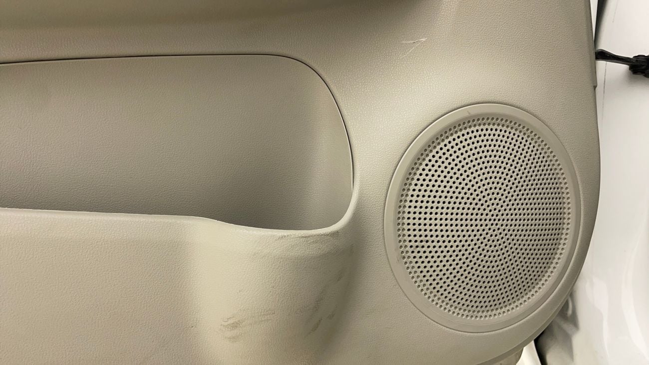 Nissan Sunny SV 1.5 | Zero Down Payment | Home Test Drive