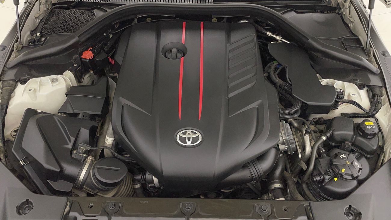 Toyota Supra GR 3 | Zero Down Payment | Home Test Drive