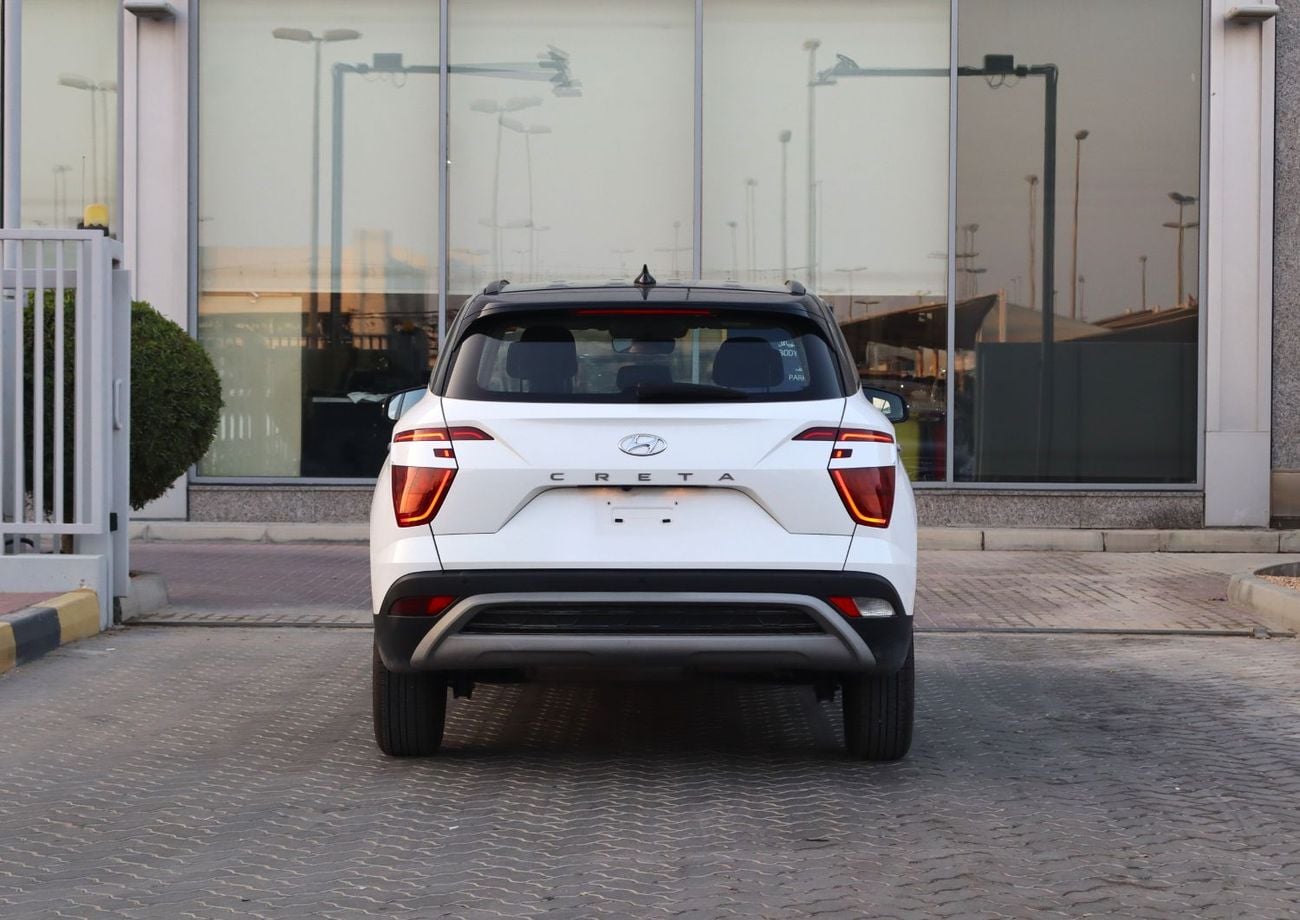 Hyundai Creta COMFORT