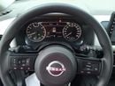 Nissan X Trail S