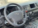 Toyota Hiace TOYOTA HIACE 2.7 BUS HIAH ROOF 16 -SEATS