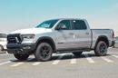 RAM 1500 DODGE RAM REBEL 3.7L V6 2022 | POWER SEATS | PANORAMIC SUNROOF | MULTIFUNCTION STEERING | AVAILABLE