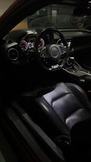 Chevrolet Camaro 3LT 3.6L Coupe