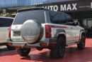 Nissan Patrol Super Safari TURBO, 700 hp,GCC