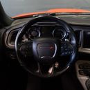 دودج تشالينجر R/T 5.7L (370 HP) AED 2,969  pm  • 0% Downpayment • Dodge Challenger R/T • 1 Year Warranty