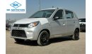 Suzuki Alto 4CY M/T  (CODE # SAT02)