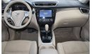 Nissan X-Trail SL SL Nissan X-Trail 2015 GCC No. 2 in excellent condition, without accidents, without paint