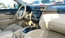 Nissan X-Trail 2.5