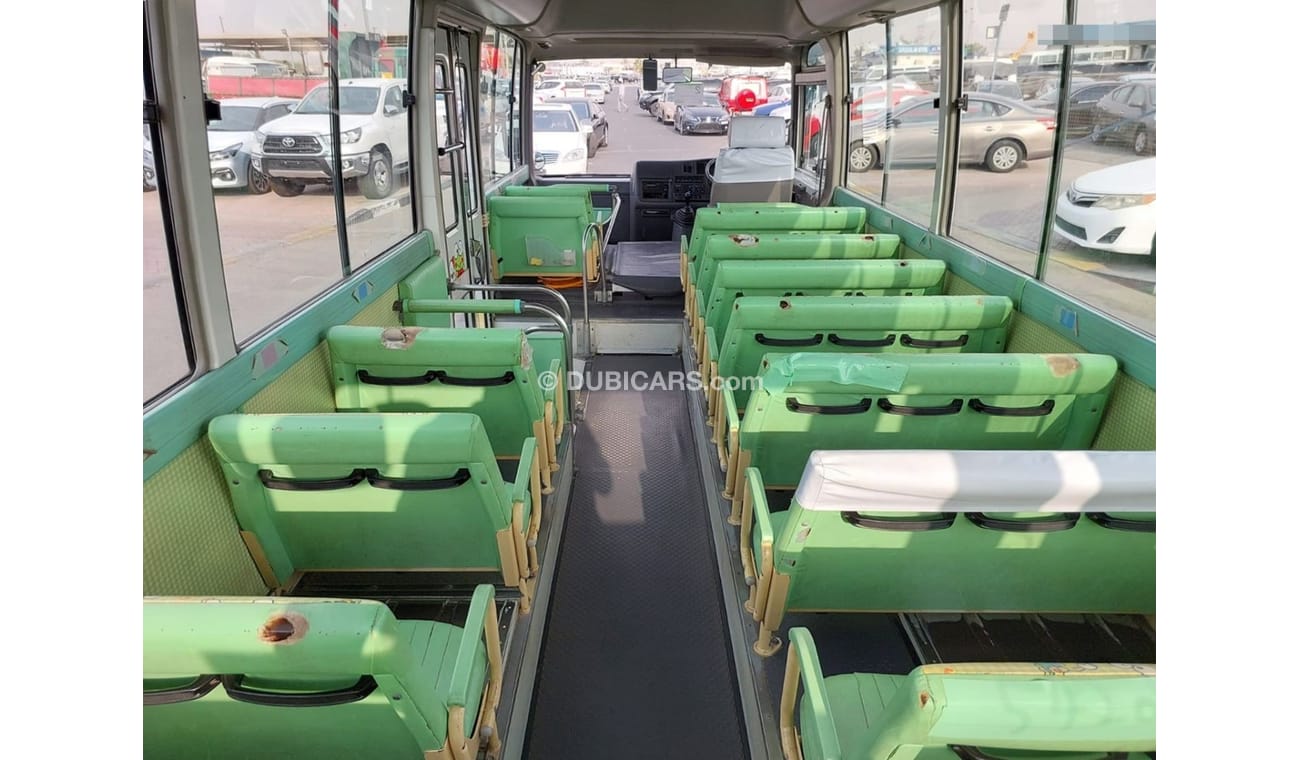نيسان سيفيليان NISSAN CIVILIAN BUS RIGHT HAND DRIVE(PM20270)