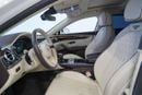 Bentley Flying Spur 6.0T W12
