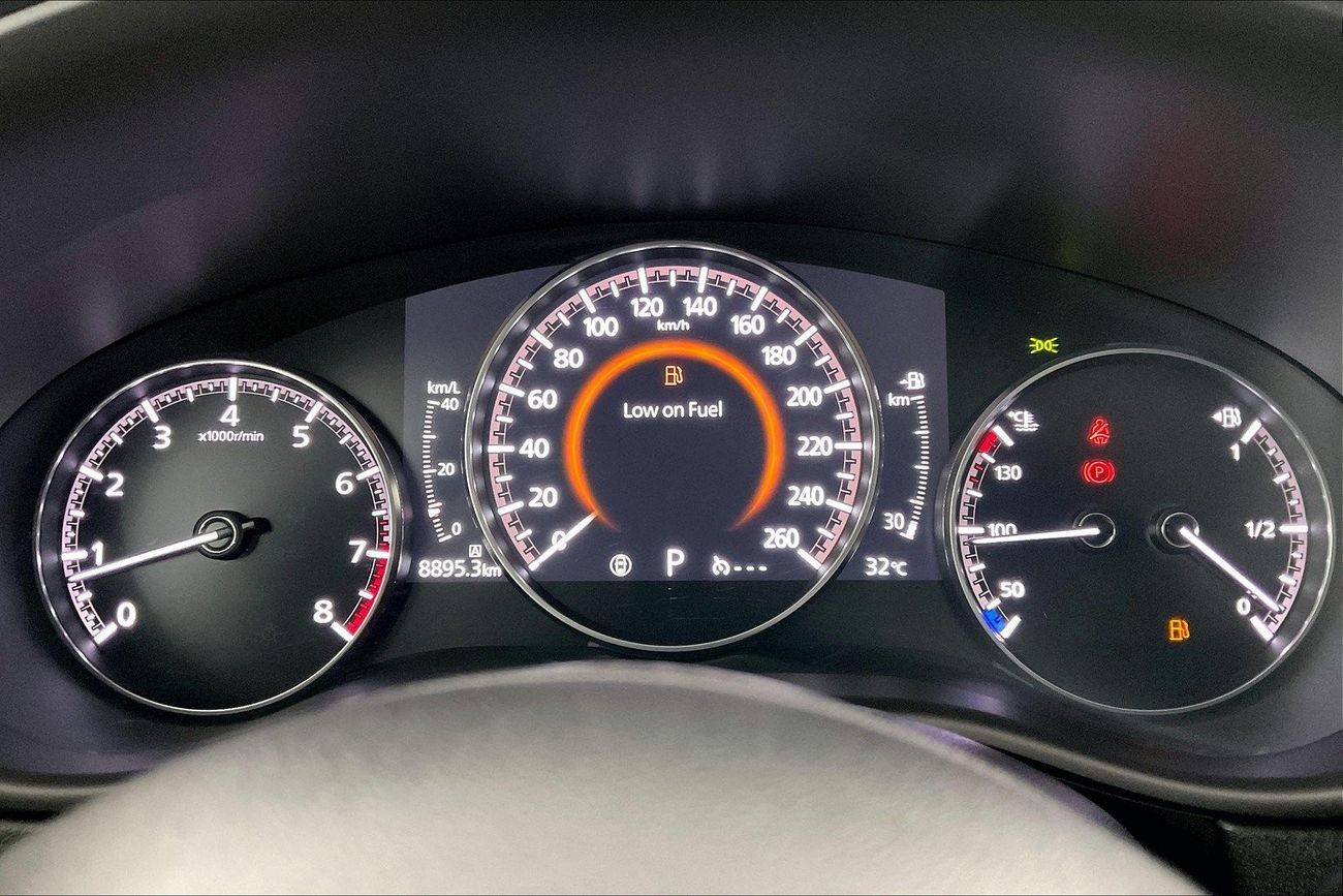 هوندا سي آر في EX | عرض العيد الحصري | خالية من أضرار الفيضانات