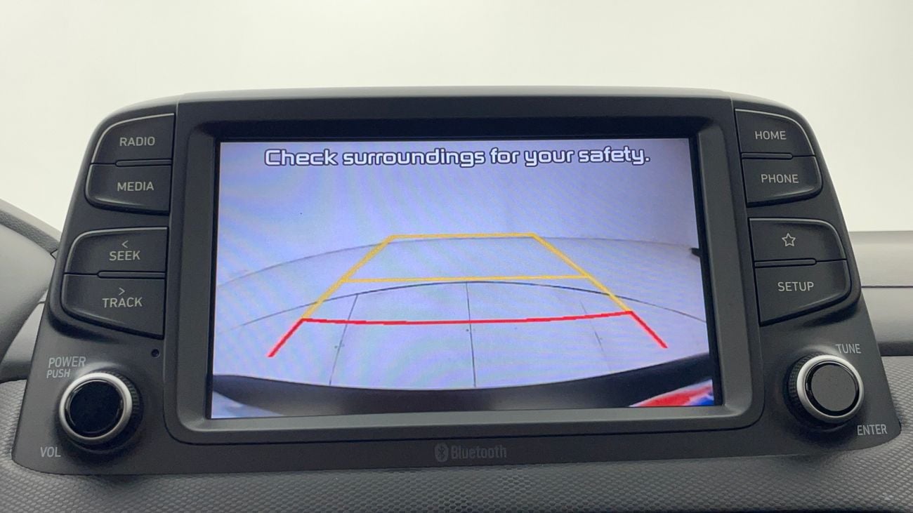 Hyundai Kona SMART + 2 | Zero Down Payment | Home Test Drive