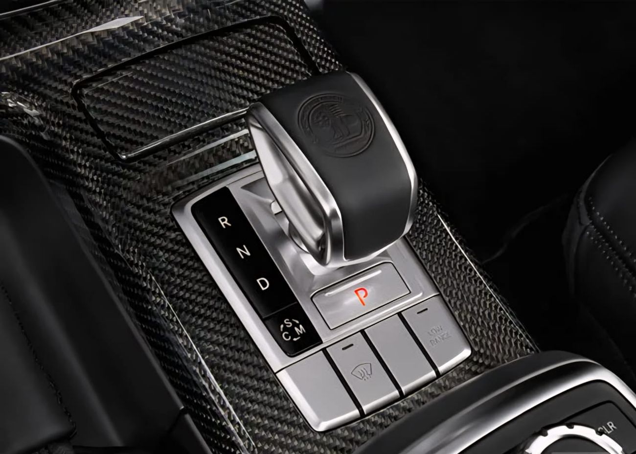 Mercedes-Benz G 63 AMG 6x6 Black Mountain 6x6 Conversion!! 700HP !!