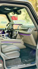 مرسيدس بنز G 63 AMG -