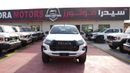 Toyota Hilux TOYOTA HILUX GR Sport 4.0L MY25