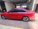 أودي A4 35 TFSI S-LINE