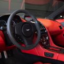 أستون مارتن فانتيج V12 AED 289,950 • 0% Downpayment • Vantage S V12 • Agency Service Contract Until 2027