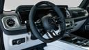 Mercedes-Benz G 63 AMG 2026 | BRAND NEW | FULL CARBON FIBER | DOUBLE NIGHT PACKAGE | 0 KM | FULL OPTION | GCC SPECS