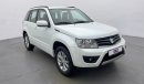 Suzuki Grand Vitara 2.4 | Under Warranty | Inspected on 150+ parameters