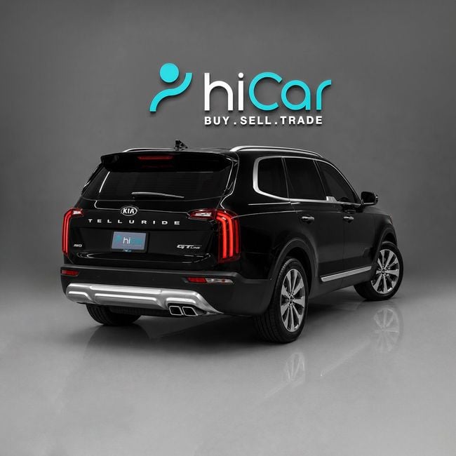 Kia Telluride SX, миниатюра 20