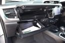 Toyota Hilux 4X4 DIESEL 2.8L Right Hand (Export Only)