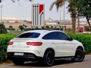 Mercedes-Benz GLE 63 S AMG MERCEDES BENZ GLE 63 S AMG | 2016 MODEL | GCC (2650X48 MONTHLY)